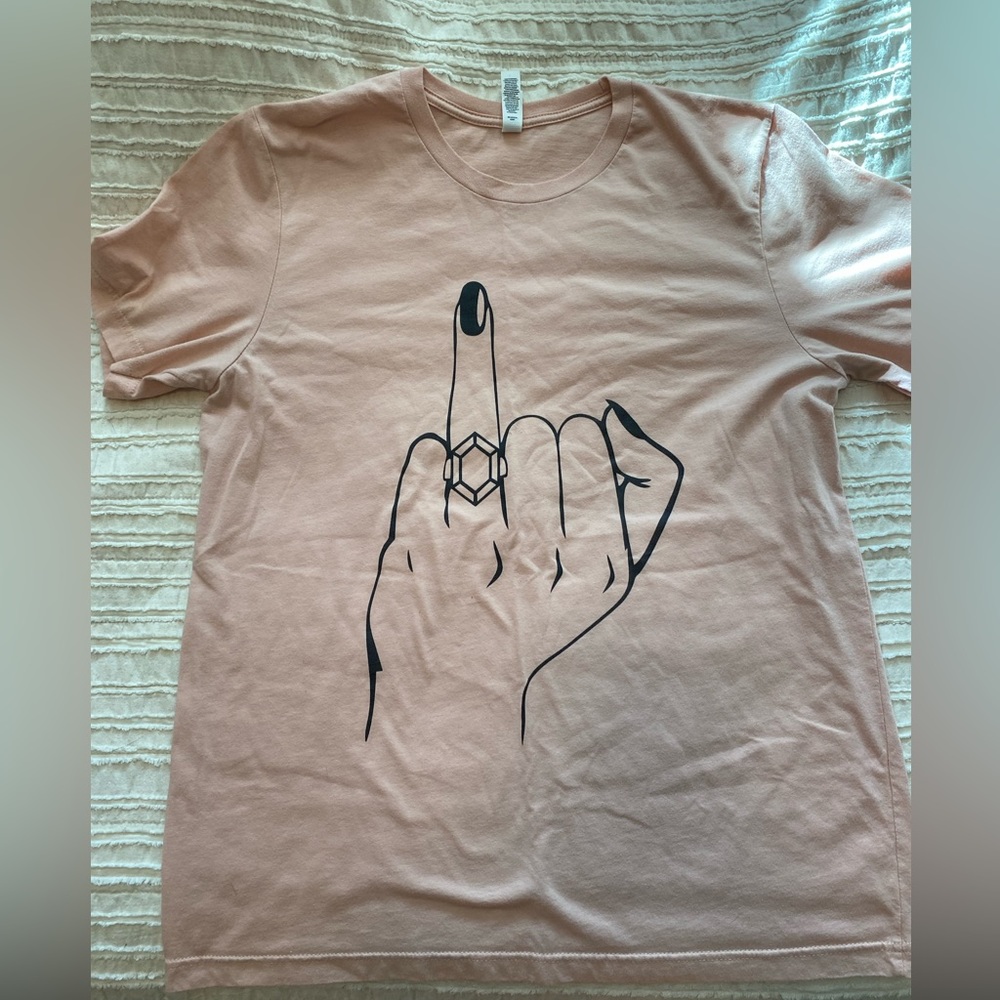 Engagement T-Shirt